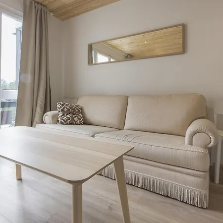 Apartmanhotel Les Periades - *
