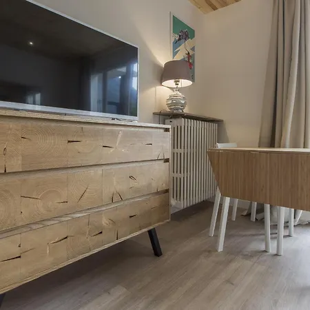 Apartmanhotel Les Periades -