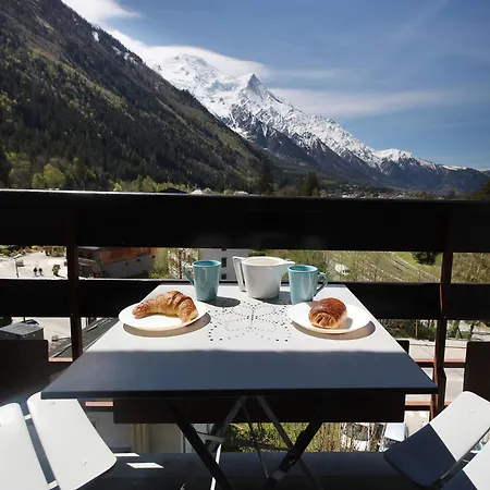 Apartmanhotel Les Periades - *