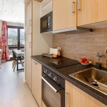 Les Periades - Apartmanhotel Chamonix