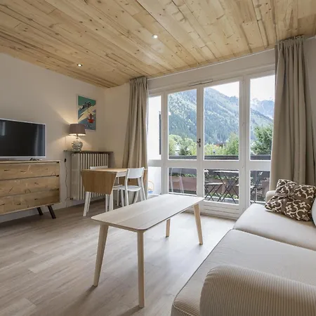 Les Periades - Apartmanhotel