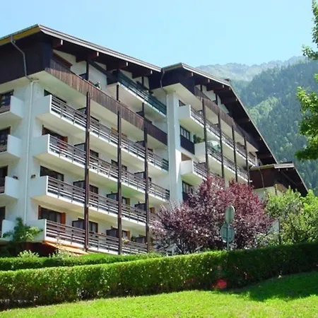 Appart hôtel Les Periades - Chamonix